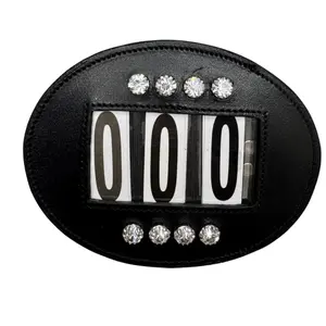 Número de cavalgadura JD Attack Oriana image-0