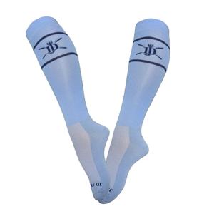 Chaussettes équitation femme JD Attack Emma image-0