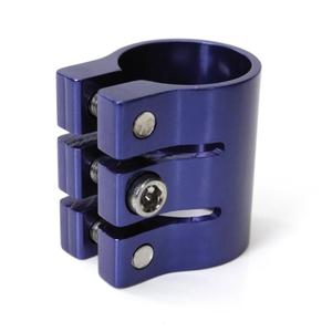 Tredobbelte sadelklemmer JD Bug