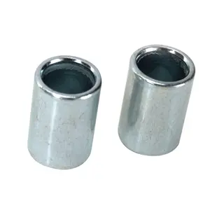 Kit de 2 entretoises de roue arrière JD Bug