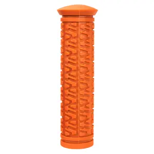 Pair of bicycle grips JD Bug MS130PRO