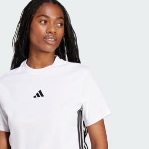 Women's T-shirt adidas Essentials 3-Stripes image-1