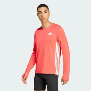 Long sleeve T-shirt adidas Adizero image-1