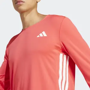 Long sleeve T-shirt adidas Adizero image-2
