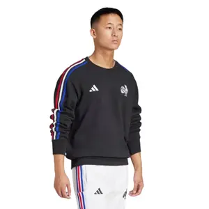 Sudadera XV de Francia Fanwear Crew image-4