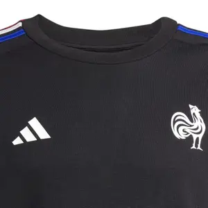 Sudadera XV de Francia Fanwear Crew image-5