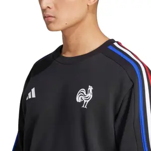 Sudadera XV de Francia Fanwear Crew image-1