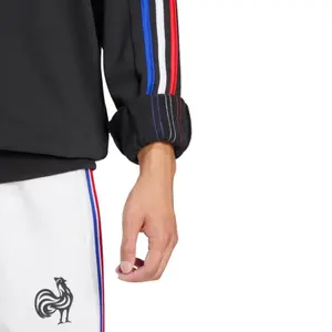 Sudadera XV de Francia Fanwear Crew image-2