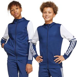 Hooded sweatshirt for kids adidas Squadra25 image-1