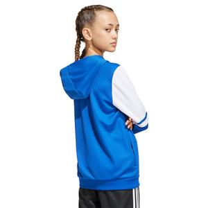 Hooded sweatshirt for kids adidas Squadra25 image-2