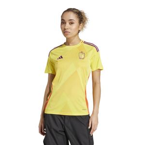 Maillot de visita para mujer Belgique Women's Euro 2025 image-1