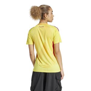 Maillot de visita para mujer Belgique Women's Euro 2025 image-3