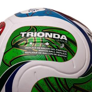 Ballon adidas Coupe du Monde 2026 Trionda League Box image-1