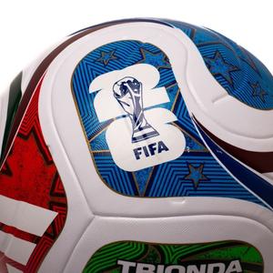 Ballon adidas Coupe du Monde 2026 Trionda League Box image-2