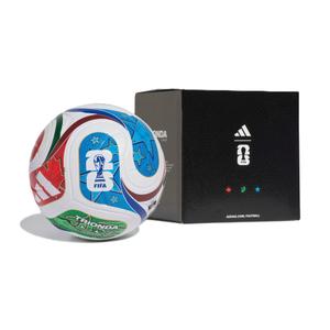 Soccer Ball adidas Coupe du Monde 2026 Trionda League Box