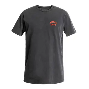 Women's T-shirt John Doe Lion Faded image-1