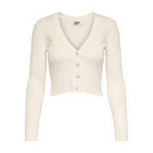 Langærmet strikket cardigan til kvinder JDY Donnel