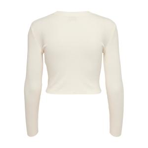 Langærmet strikket cardigan til kvinder JDY Donnel image-3