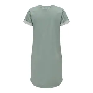 T-shirt-kjole til kvinder JDY Ivy image-3