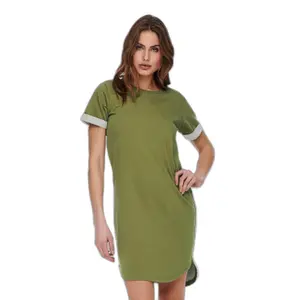 Vestido JDY JRS Ivy image-3