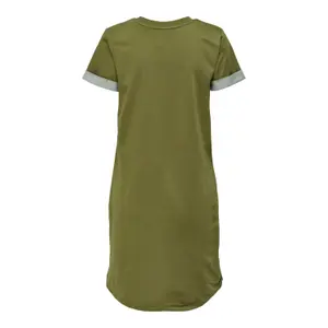 Vestido JDY JRS Ivy image-4