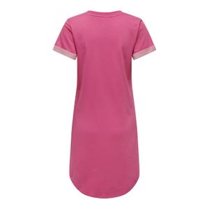 T-shirt-kjole til kvinder JDY Ivy image-1