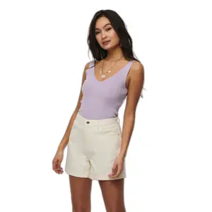 Tampo do tanque de malha feminina JDY Nanna image-1