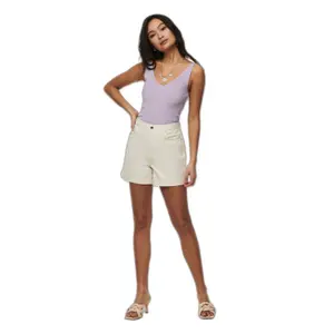 Tampo do tanque de malha feminina JDY Nanna image-2