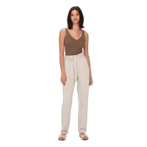 Camiseta de tirantes de punto para mujer JDY Nanna image-2