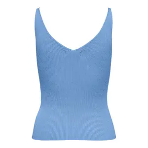 Camiseta de tirantes de punto para mujer JDY Nanna image-5