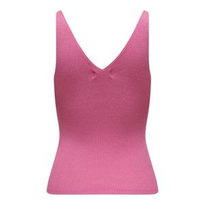 Canotta da donna in maglia JDY Nanna image-1