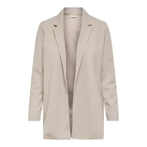 Blazer manga larga para mujer JDY JRS Geggo image-0