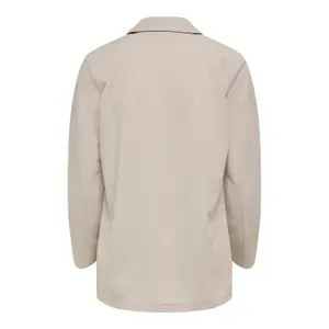 Blazer manga larga para mujer JDY JRS Geggo image-4