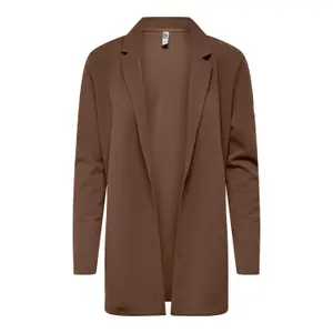 Blazer manga larga para mujer JDY JRS Geggo image-0