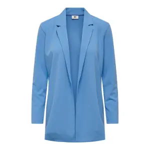 Blazer manga larga para mujer JDY JRS Geggo image-0