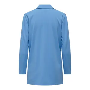 Blazer manga larga para mujer JDY JRS Geggo image-4