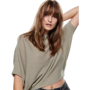 Strikket trøje til kvinder JDY New Behave image-5