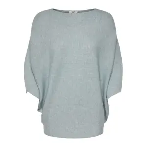 Jersey de punto con mangas para mujer JDY New Behave image-0