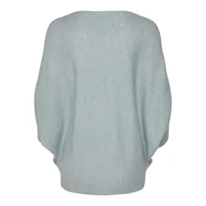 Jersey de punto con mangas para mujer JDY New Behave image-3