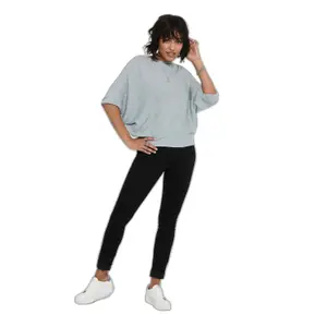 Jersey de punto con mangas para mujer JDY New Behave image-2