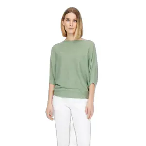 Strikket trøje til kvinder JDY New Behave image-2