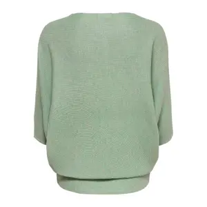 Strikket trøje til kvinder JDY New Behave image-3