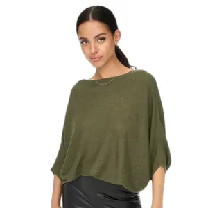 Jersey de punto con mangas para mujer JDY New Behave image-3