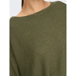 Jersey de punto con mangas para mujer JDY New Behave image-6