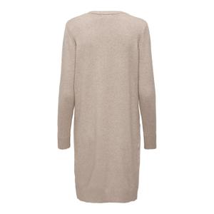 Långärmad stickad kofta för kvinnor JDY Marco image-4