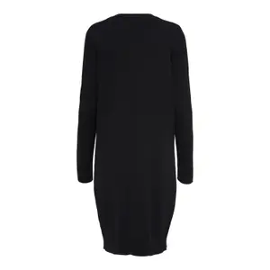 Langærmet strikket cardigan til kvinder JDY Marco image-3