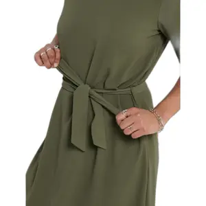 Vestido tejido de mujer JDY Amanda image-4