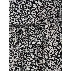 Vestido midi tejido de mujer 3/4 JDY Staar Life image-5