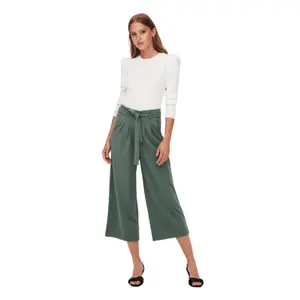 Pantalones de mujer JDY JRS Tanja image-2