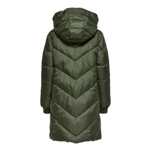 Doudoune à capuche femme JDY Skylar image-1